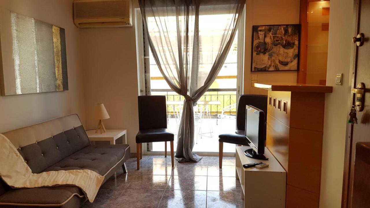 Maisonaitte-Athens Center, 4 Bd, 2 Bath Atenas Exterior foto