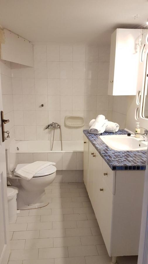 Maisonaitte-Athens Center, 4 Bd, 2 Bath Atenas Exterior foto