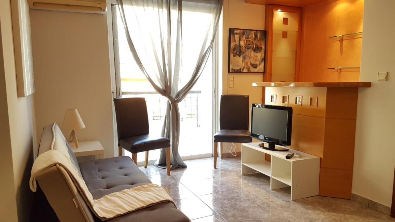 Maisonaitte-Athens Center, 4 Bd, 2 Bath Atenas Exterior foto