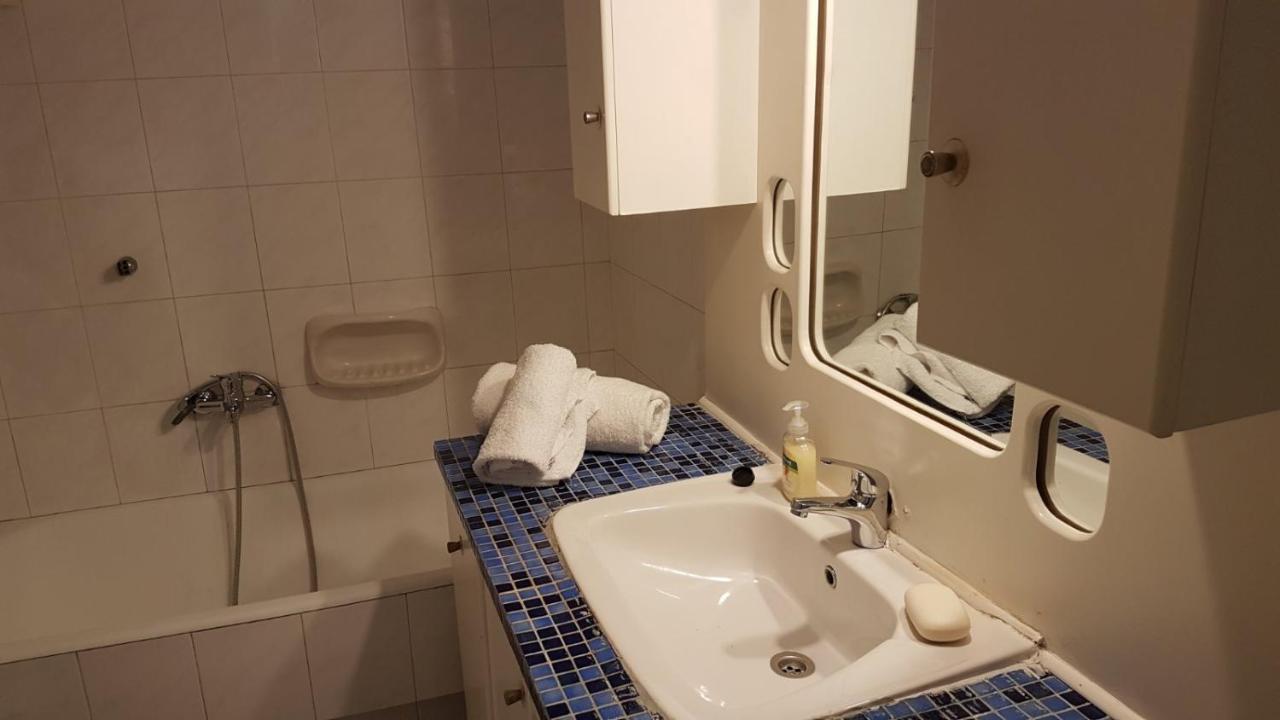 Maisonaitte-Athens Center, 4 Bd, 2 Bath Atenas Exterior foto