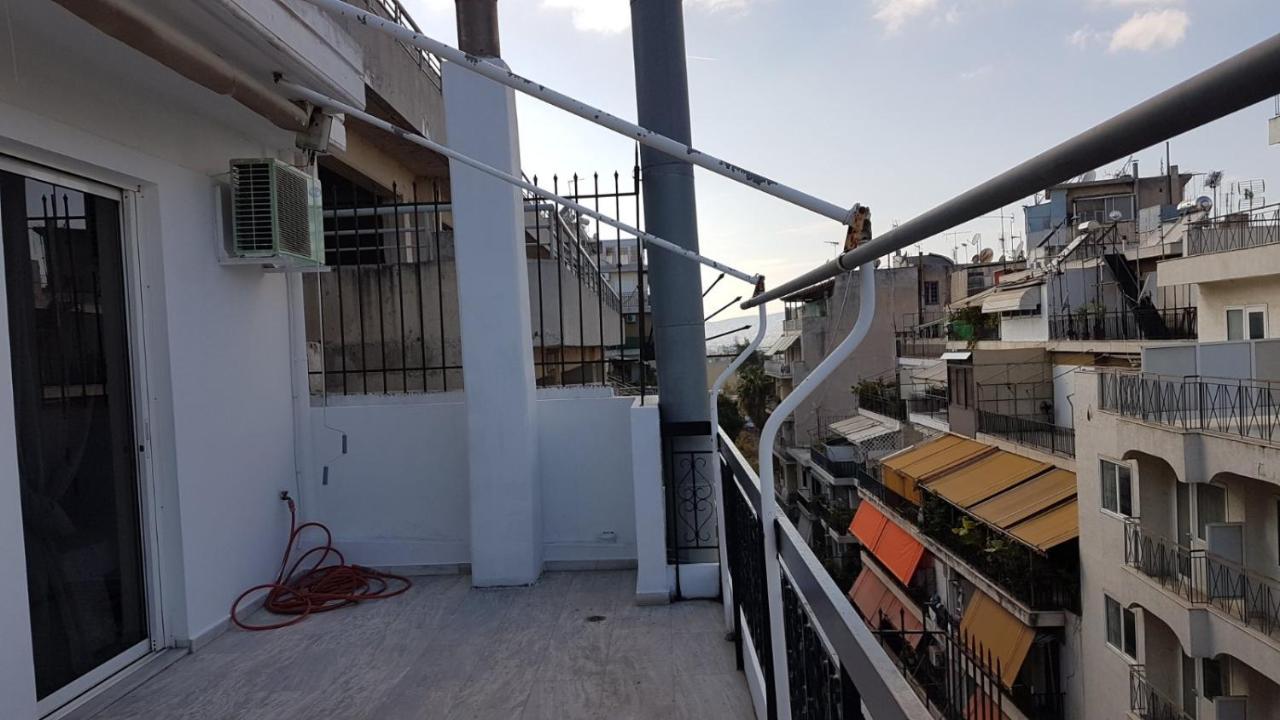 Maisonaitte-Athens Center, 4 Bd, 2 Bath Atenas Exterior foto