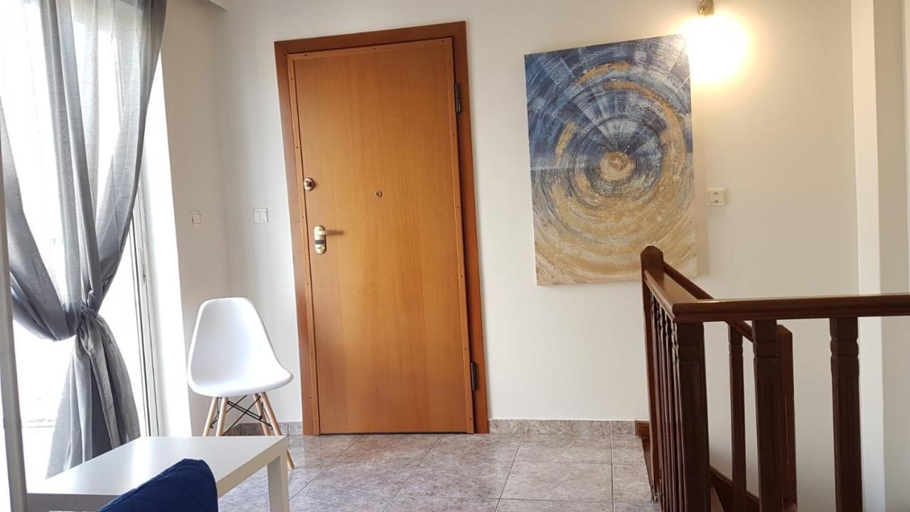Maisonaitte-Athens Center, 4 Bd, 2 Bath Atenas Exterior foto