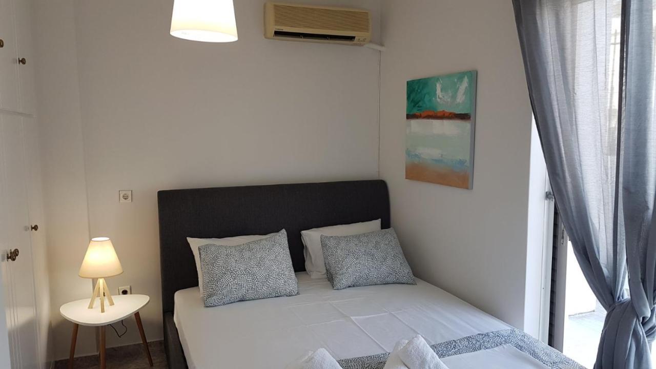Maisonaitte-Athens Center, 4 Bd, 2 Bath Atenas Exterior foto