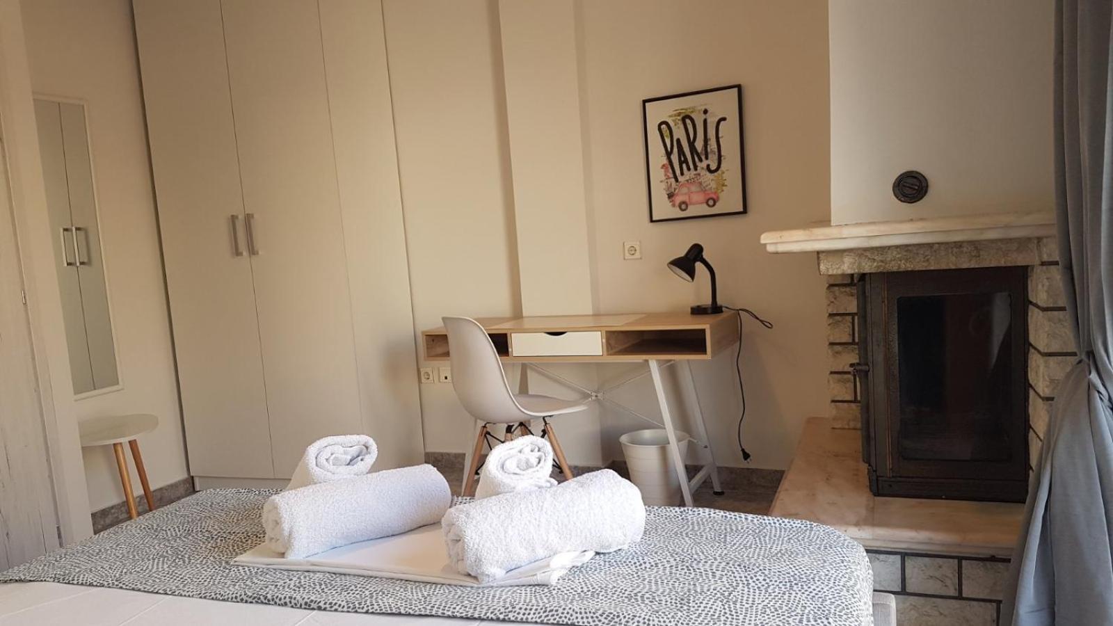 Maisonaitte-Athens Center, 4 Bd, 2 Bath Atenas Exterior foto