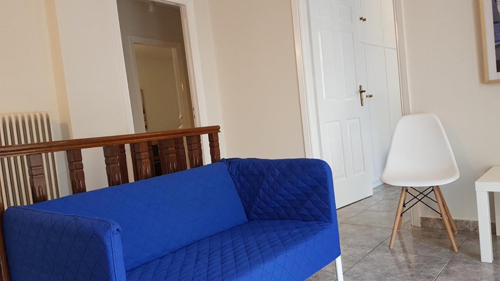 Maisonaitte-Athens Center, 4 Bd, 2 Bath Atenas Exterior foto