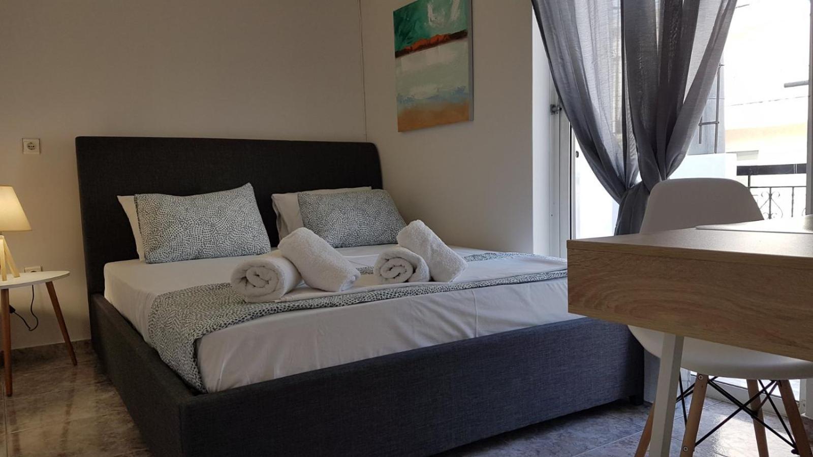 Maisonaitte-Athens Center, 4 Bd, 2 Bath Atenas Exterior foto