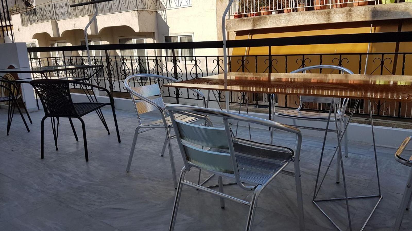 Maisonaitte-Athens Center, 4 Bd, 2 Bath Atenas Exterior foto