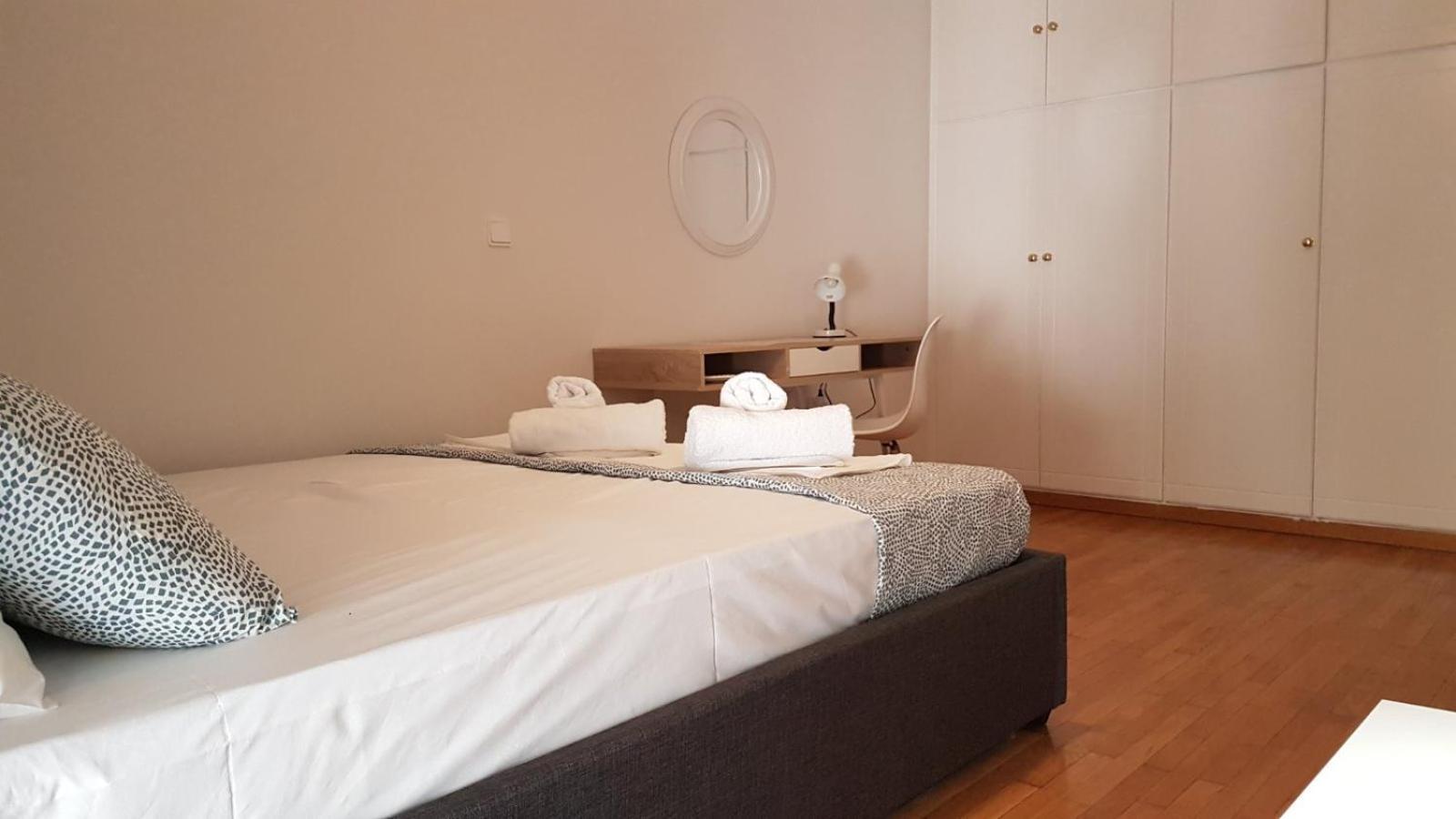 Maisonaitte-Athens Center, 4 Bd, 2 Bath Atenas Exterior foto