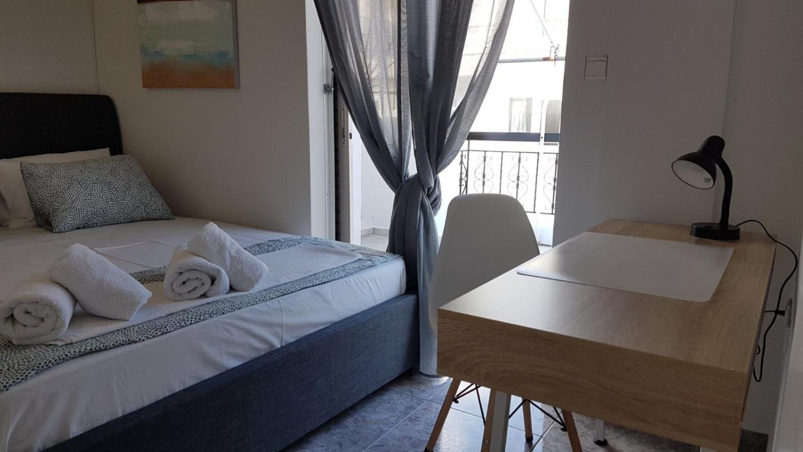 Maisonaitte-Athens Center, 4 Bd, 2 Bath Atenas Exterior foto