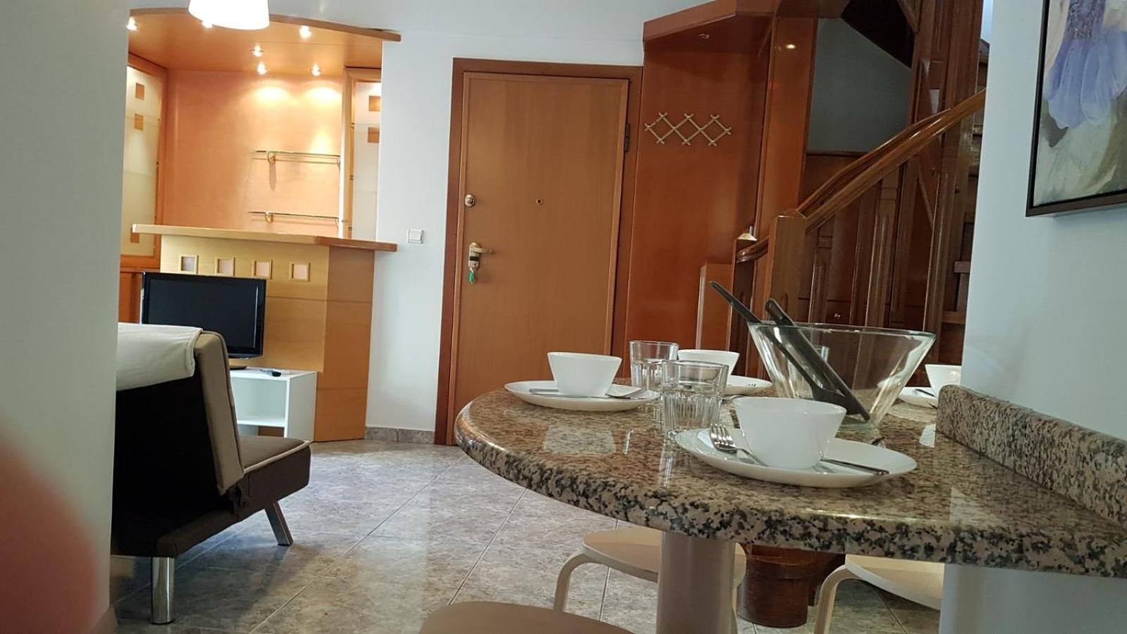 Maisonaitte-Athens Center, 4 Bd, 2 Bath Atenas Exterior foto