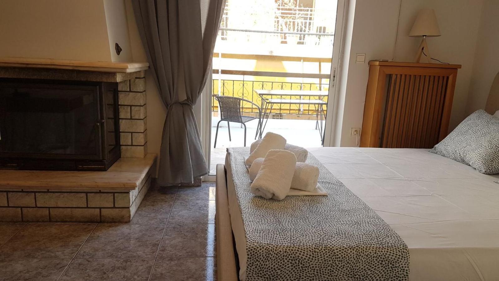 Maisonaitte-Athens Center, 4 Bd, 2 Bath Atenas Exterior foto